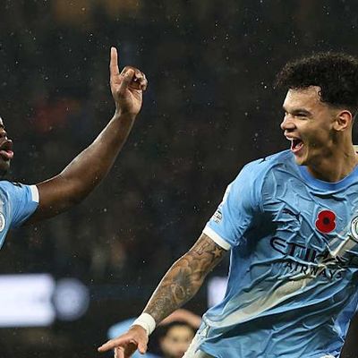 Man City Player Ratings vs. Liverpool: Stunning Individual Display Inspires Rout