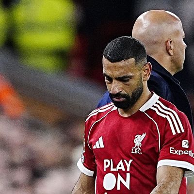 Liverpool’s very un-Ferguson decision about Mohamed Salah