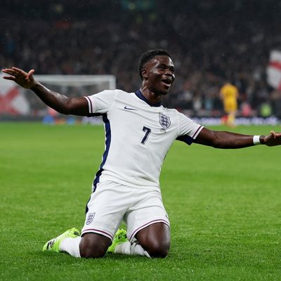 England: Three things we learned from Serbia win as Three Lions showcase formidable strength in depth