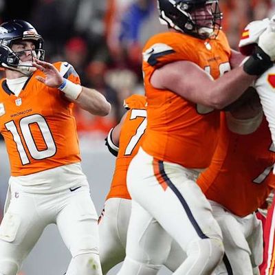 How the Broncos Knew From Experience They Could Beat the Chiefs