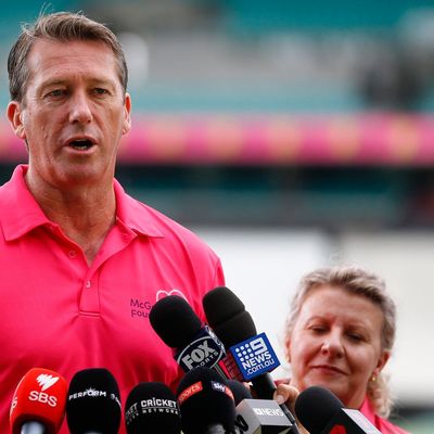 Australia legend axed from Ashes TV coverage