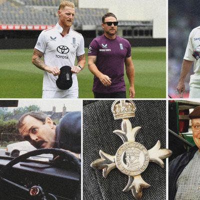 From the first ball to Bazball: everything you need to know about the Ashes