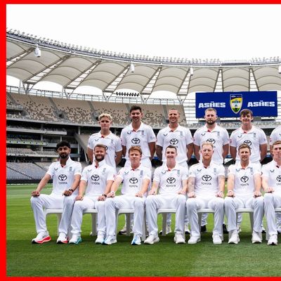 Ashes 2025-26 series preview: England vs Dad's Army for the Urn!