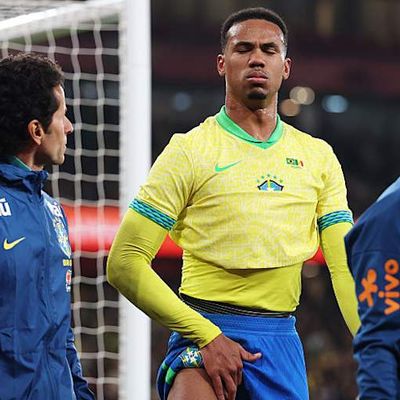 Mikel Arteta Breaks Silence on Gabriel Injury, Confirms Anticipated Length of Absence