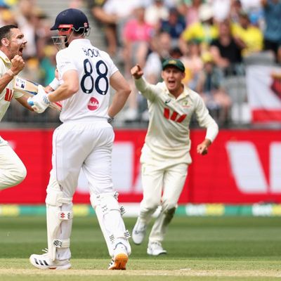 When is the next Ashes Test? TV channel, date and start time for Australia vs England