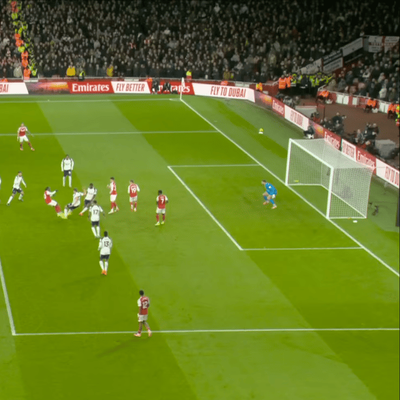 Spurs news: Guglielmo Vicario points out inconsistency as Premier League explain why Arsenal goal stood