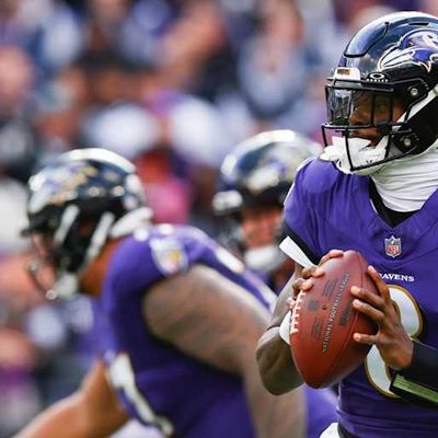 2025 NFL Playoff Picture, Week 12: Who’s In and Who’s Out