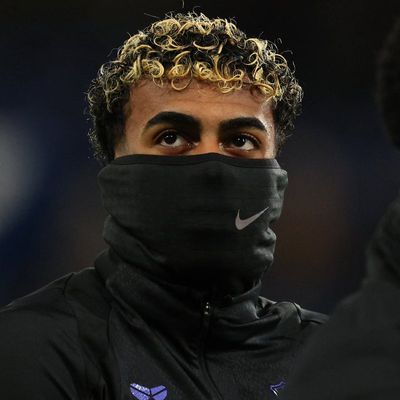 Chelsea vs Barcelona live: Champions League showdown pits Estevao against Yamal at Stamford Bridge