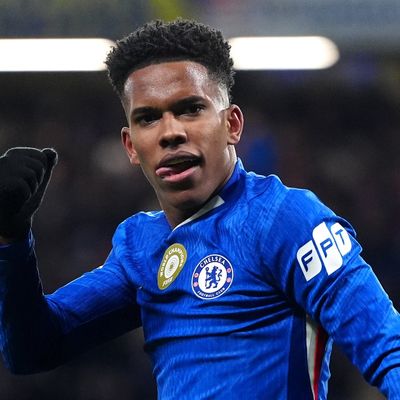 Estevao lights up Chelsea’s Champions League statement against 10-man Barcelona - reaction