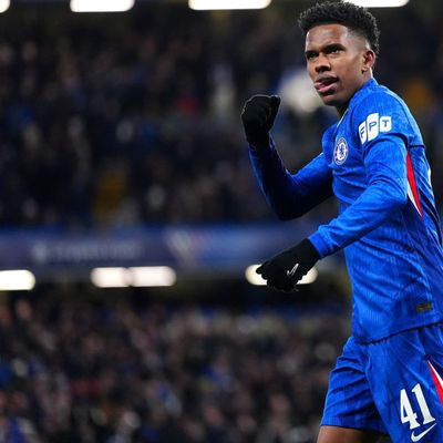 Estevao stuns Barcelona as Man City and Newcastle suffer Champions League losses