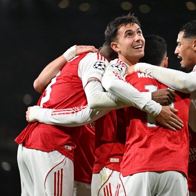 Arsenal vs Bayern Munich LIVE: Champions League result, latest updates and reaction after statement win