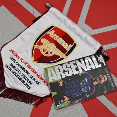 Arsenal vs Bayern Munich LIVE: Champions League match stream, latest team news, lineups, TV, prediction