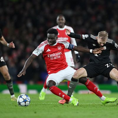 Arsenal vs Bayern Munich LIVE: Latest score and goal updates from Champions League clash