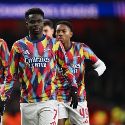 Arsenal vs Bayern Munich LIVE: Champions League match stream, latest score and goal updates