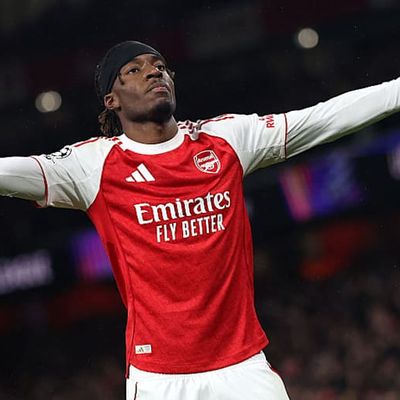 Noni Madueke Sends Message to Chelsea Ahead of First Reunion With Blues