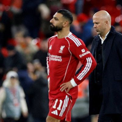 Arne Slot explains why he is confident Liverpool will turn things around