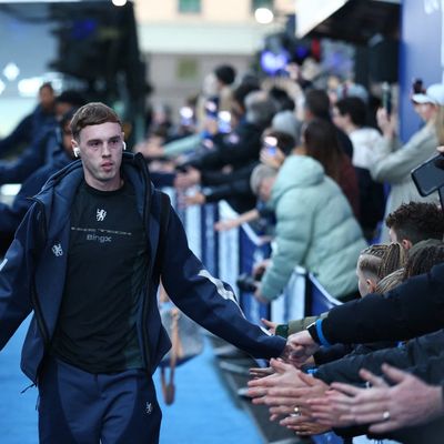 Chelsea vs Arsenal live: Palmer returns to bench with as Gunners without Gabriel or Saliba