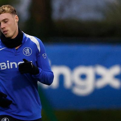 Chelsea vs Arsenal live: Palmer and Trossard in contention to start Premier League showdown