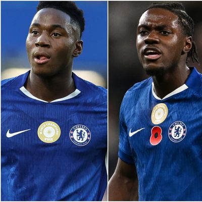 Chelsea injury update: Romeo Lavia, Dario Essugo and Levi Colwill latest news and return dates
