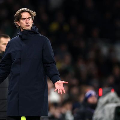 Spurs news: Thomas Frank responds to job scrutiny as pressure mounts amid poor form