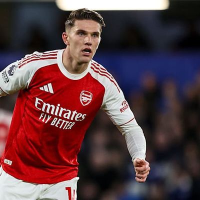 Arsenal Predicted Lineup vs. Brentford: Gyokeres Leads Gunners Attack