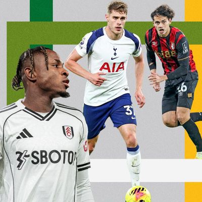 Premier League: 10 things to look out for this weekend