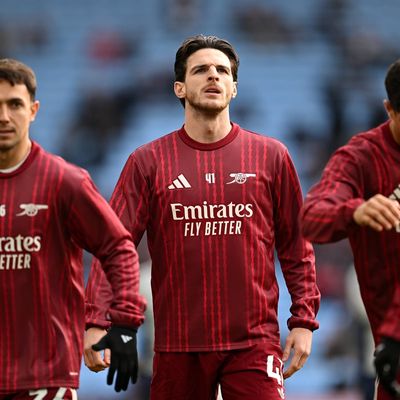 Aston Villa vs Arsenal LIVE: Premier League match stream, latest score and goal updates today