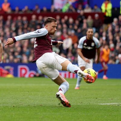 Aston Villa vs Arsenal LIVE: Latest score, match stream and updates after Matty Cash goal