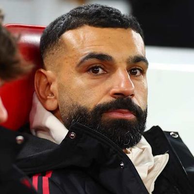 ‘Thrown Under The Bus’—Mohamed Salah Lets Rip at Arne Slot, Liverpool