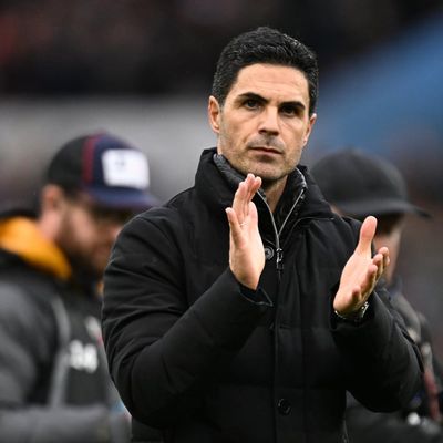 Good news for Arsenal after title setback but now Mikel Arteta must buck trend
