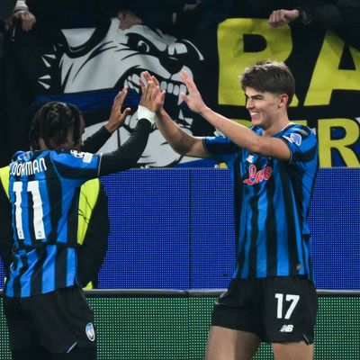 Atalanta vs Chelsea LIVE: Champions League result, latest updates and reaction after second half comeback