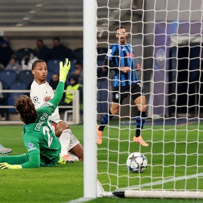 Atalanta vs Chelsea LIVE: Champions League latest score, match stream after Joao Pedro goal