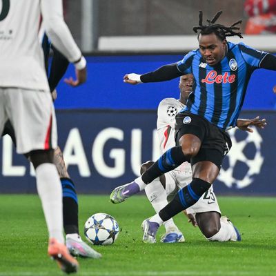 Atalanta vs Chelsea LIVE: Champions League latest score, match stream and goal updates