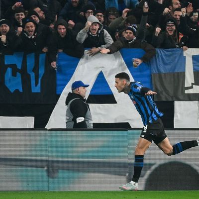 Atalanta vs Chelsea LIVE: Champions League latest score, match stream, latest score and goal updates