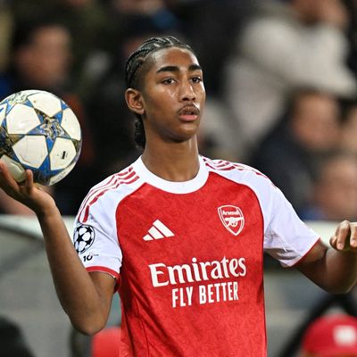 Club Brugge vs Arsenal LIVE: Champions League latest score, match stream and goal updates