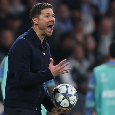 Real Madrid show fight but another setback leaves Xabi Alonso’s future on knife-edge