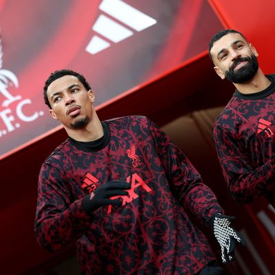 Liverpool vs Brighton LIVE: Premier League match stream, latest score and goal updates