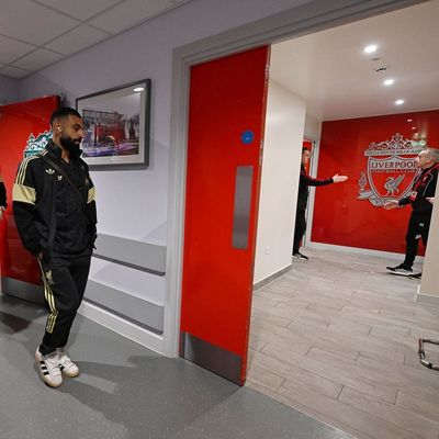 Liverpool vs Brighton LIVE: Premier League match stream, latest team news, lineups, TV, prediction