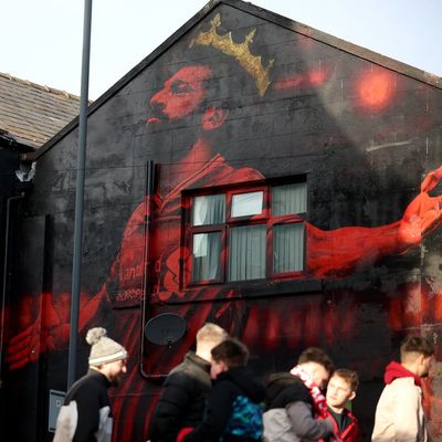 Liverpool vs Brighton LIVE: Premier League match stream, latest team news, lineups, TV, prediction