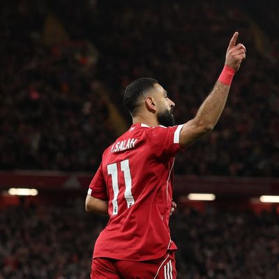 Liverpool vs Brighton LIVE: Premier League latest score, match stream and goal updates