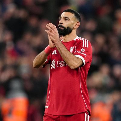 Arne Slot drops major hint on Mohamed Salah’s future after Liverpool beat Brighton