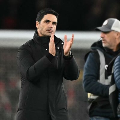 Mikel Arteta blasts Arsenal players for 'horrible' and 'unacceptable' defending despite Wolves win